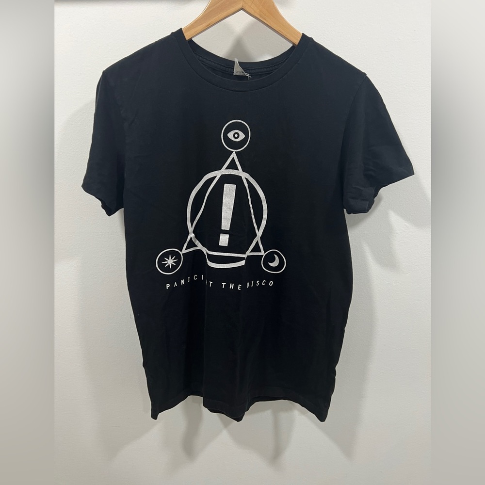 P!atd / Panic at the disco shirt